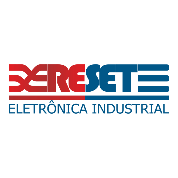 RESET IND E COMERCIO Logo PNG Vector
