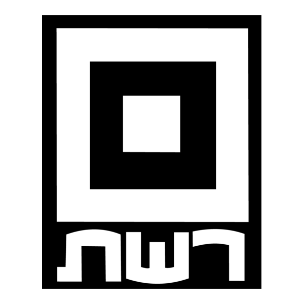 reshet tv Logo PNG Vector