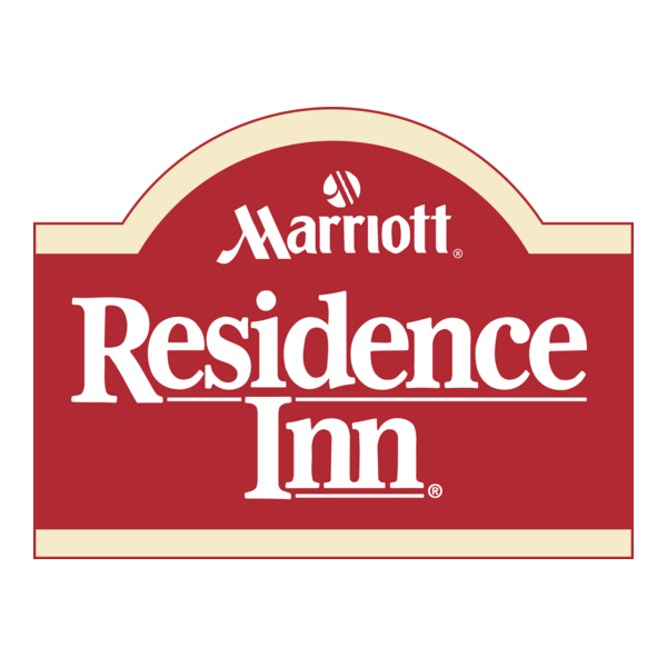 Residence Inn Logo PNG Vector