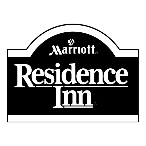 Residence Inn Logo PNG Vector