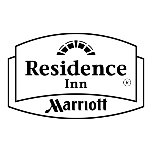 Residence Inn Marriott Logo PNG Vector