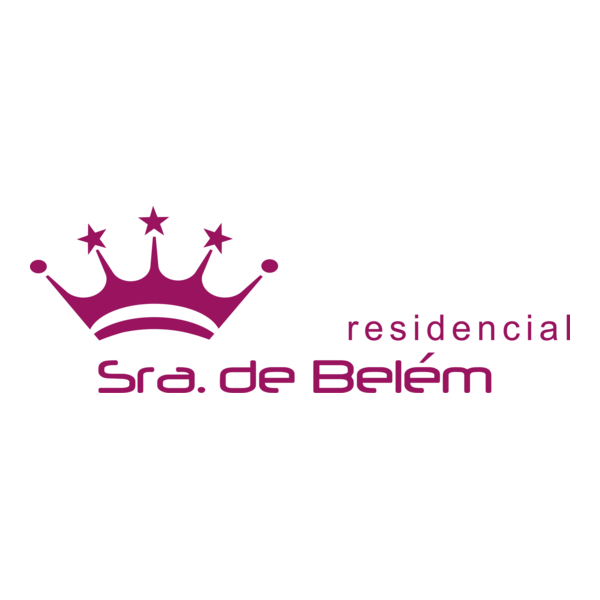 residencial Sra belem Logo PNG Vector