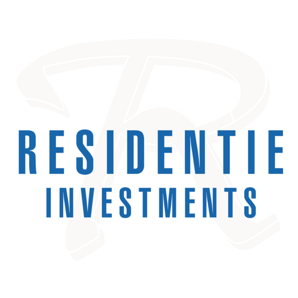 Residentie Investments Logo PNG Vector