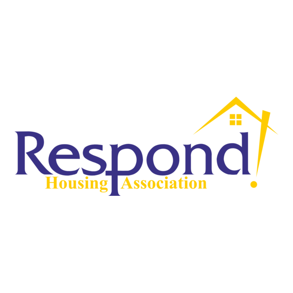 Respond! Logo PNG Vector