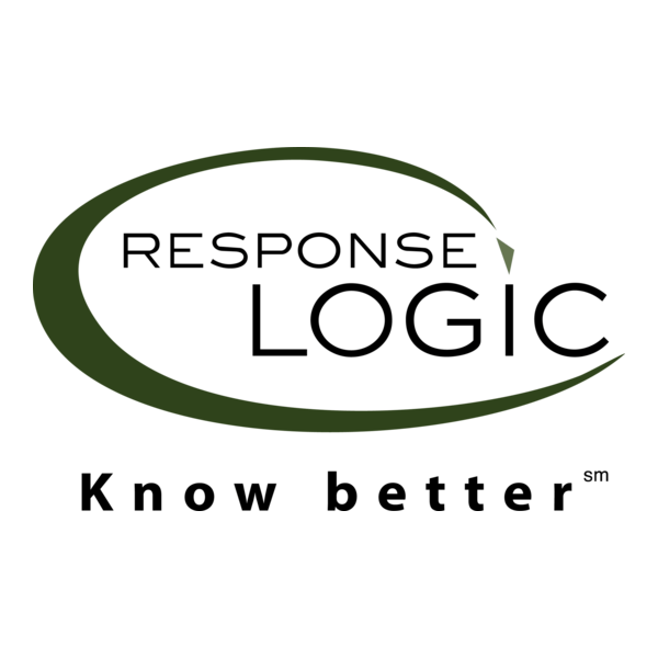 Response Logic Logo PNG Vector