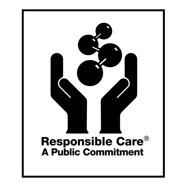 Responsible Care Logo PNG Vector