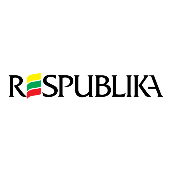 Respublika Logo PNG Vector