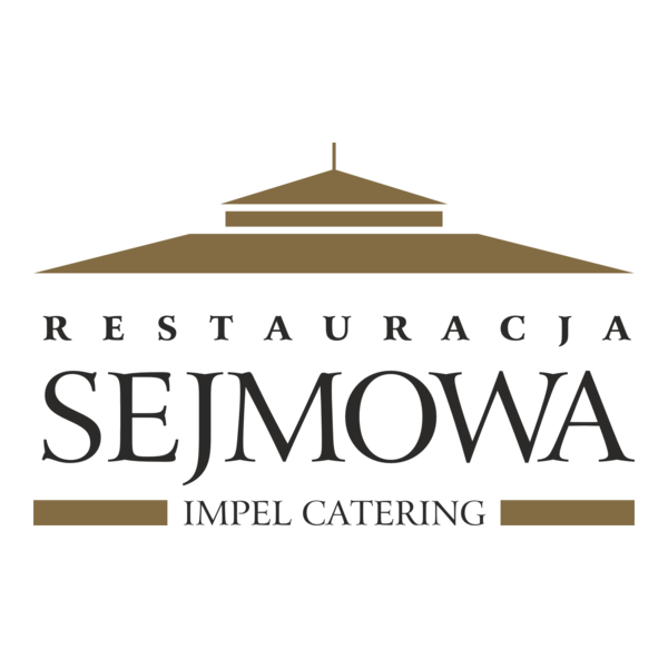 Restauracja Sejmowa Impel Logo PNG Vector