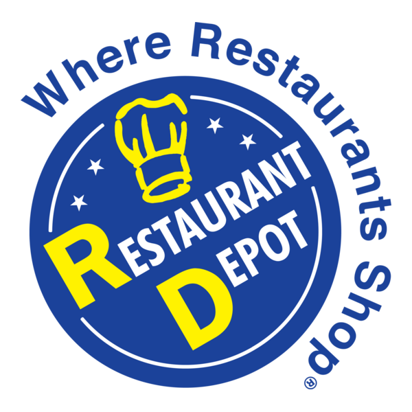 Restaurant Depot Logo PNG Vector