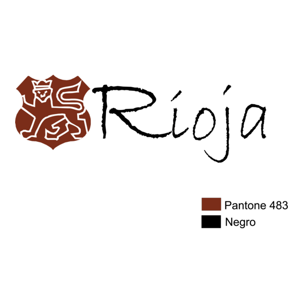 restaurant rioja Logo PNG Vector