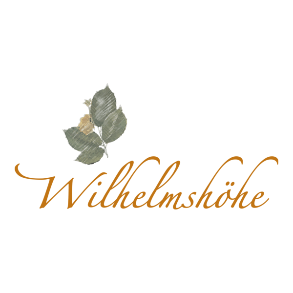 Restaurant Wilhelmshohe Logo PNG Vector