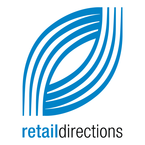 Retail Derictions Logo PNG Vector