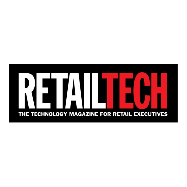 RetailTech Logo PNG Vector