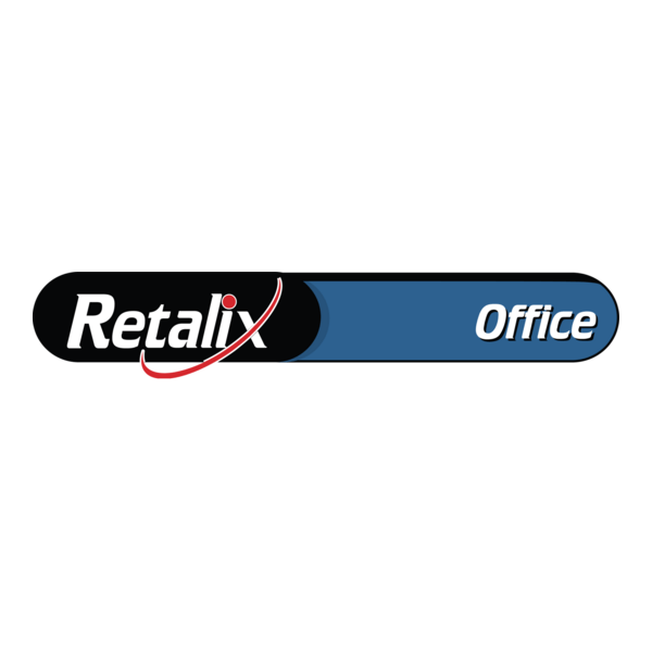 Retalix Office Logo PNG Vector