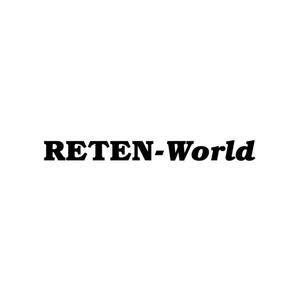 reten world Logo PNG Vector