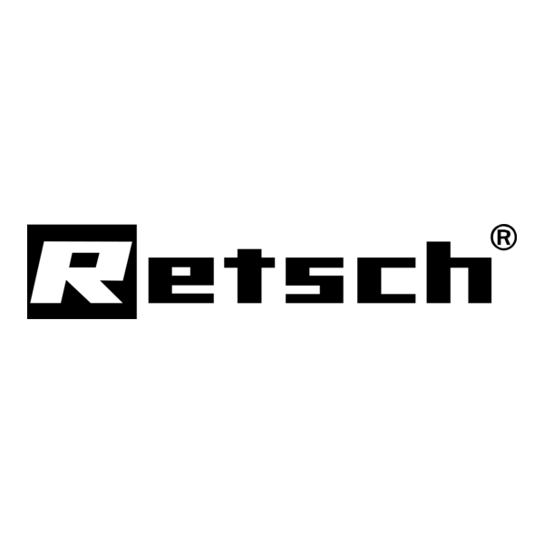 Retsch Logo PNG Vector