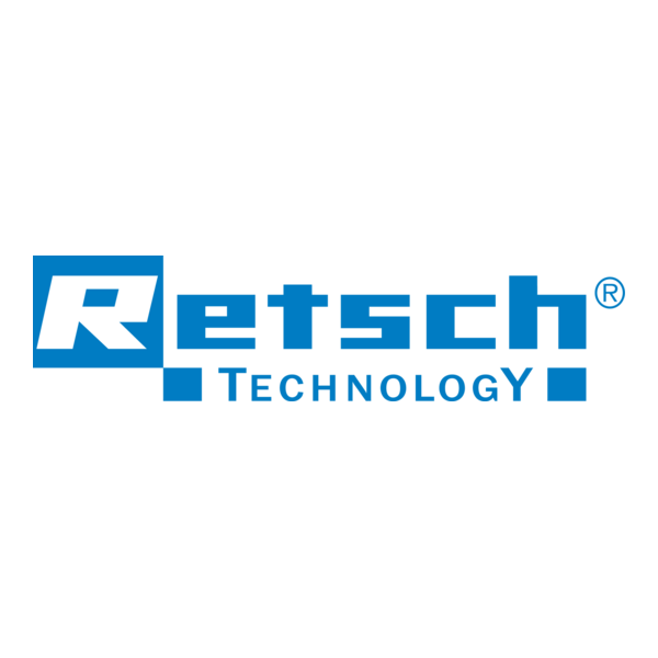 Retsch Technology Logo PNG Vector