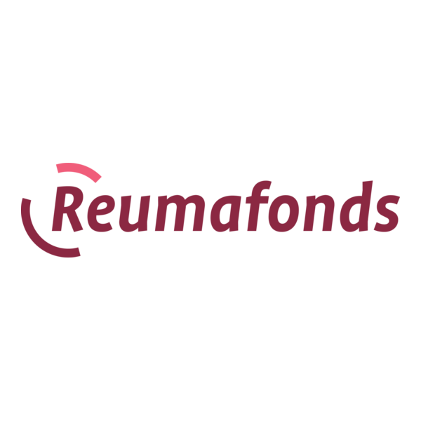 Reumafonds Logo PNG Vector
