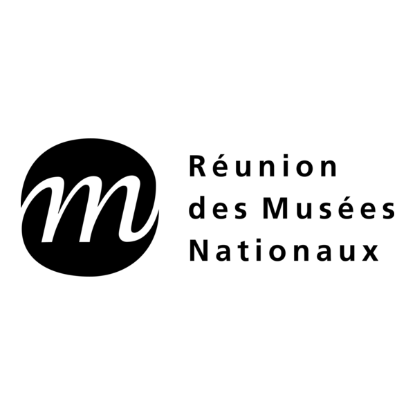 Reunion des Musees Nationaux Logo PNG Vector