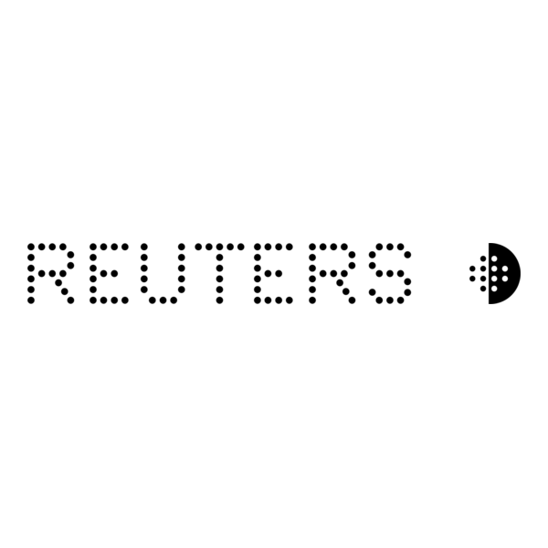Reuters Logo PNG Vector