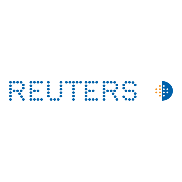 Reuters Logo PNG Vector