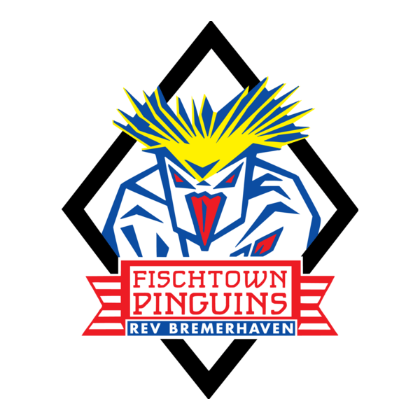 REV Bremerhaven Logo PNG Vector