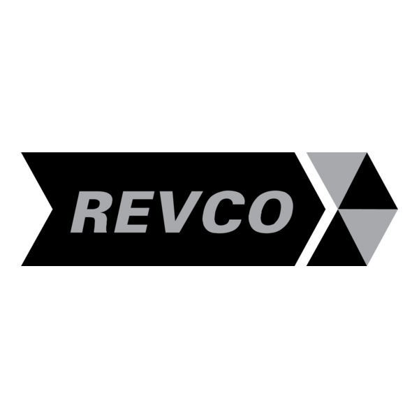 Revco Logo PNG Vector