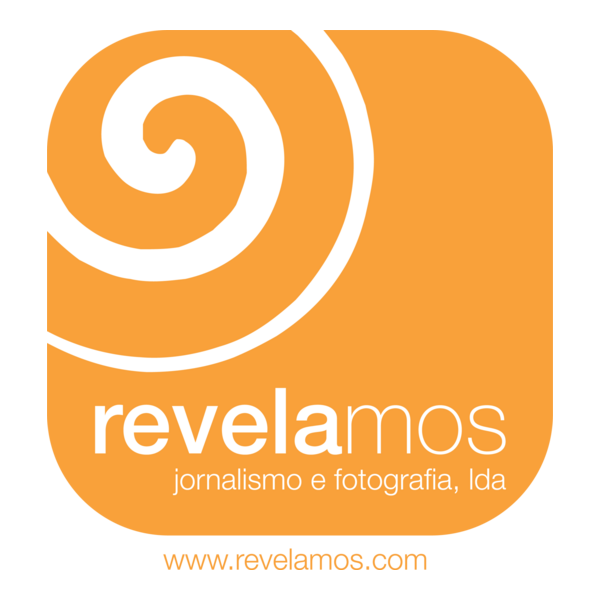 revelamos Logo PNG Vector