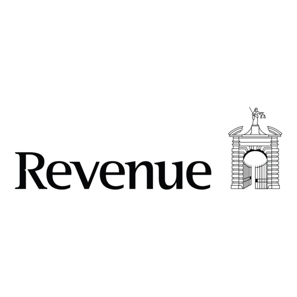 Revenue Logo PNG Vector