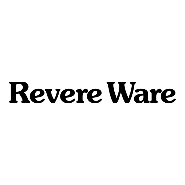 Revere Ware Logo PNG Vector