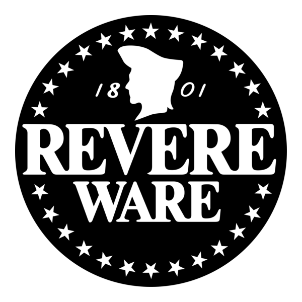 Revere Ware Logo PNG Vector