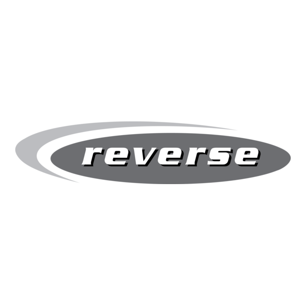 Reverse Jeans Logo PNG Vector
