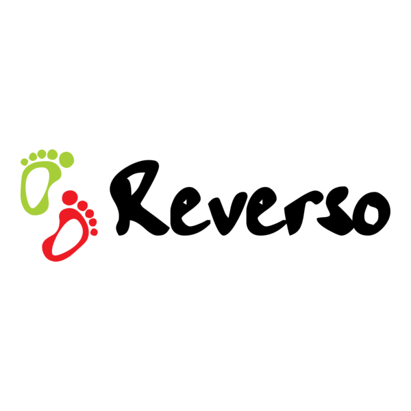 Reverso Logo PNG Vector