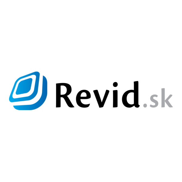 Revid Logo PNG Vector