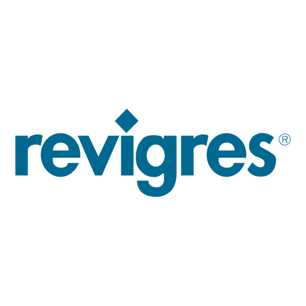 Revigres Logo PNG Vector