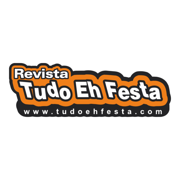 Revisa TudoEhFesta Logo PNG Vector
