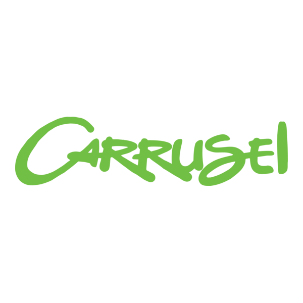 revista carrusel Logo PNG Vector