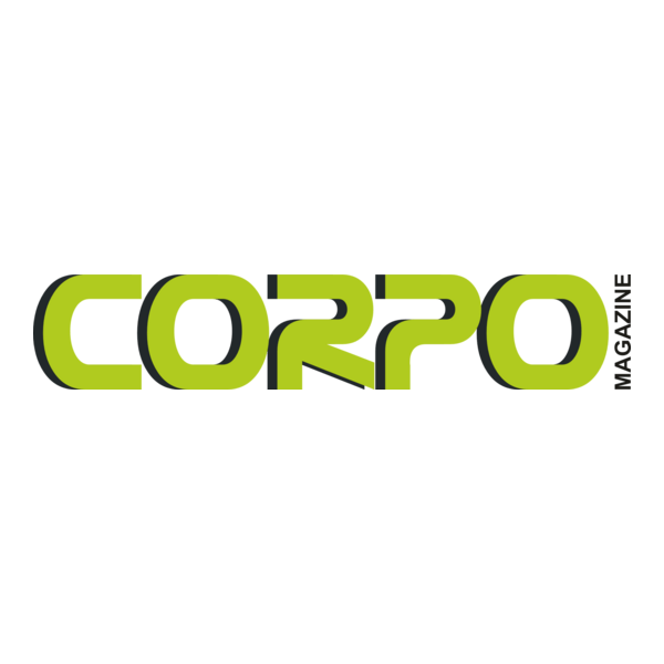 Revista Corpo Magazine Logo PNG Vector
