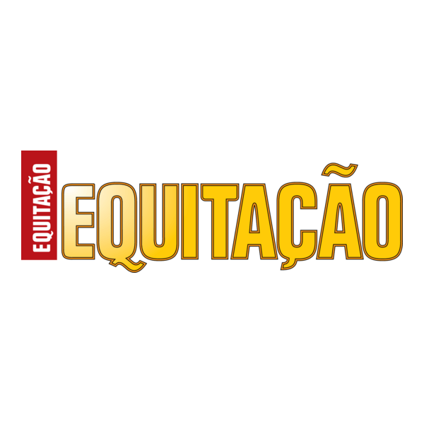 Revista Equitação Logo PNG Vector