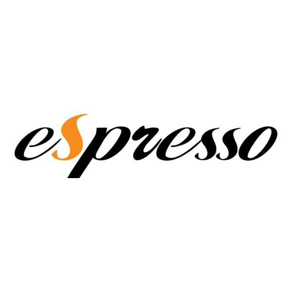 Revista Espresso Logo PNG Vector