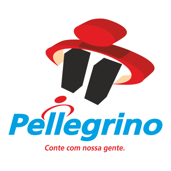 REVISTA PELLEGRINO Logo PNG Vector