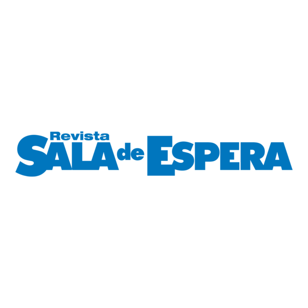 Revista Sala de Espera Logo PNG Vector