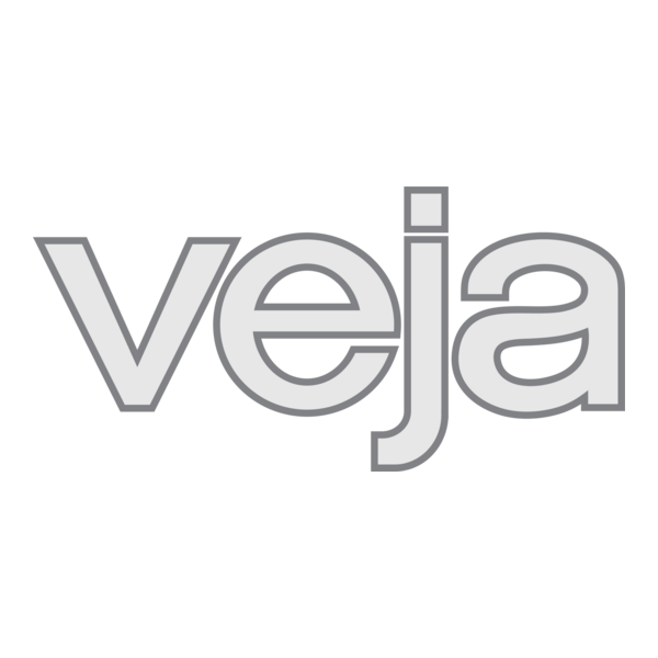 Revista Veja Logo PNG Vector