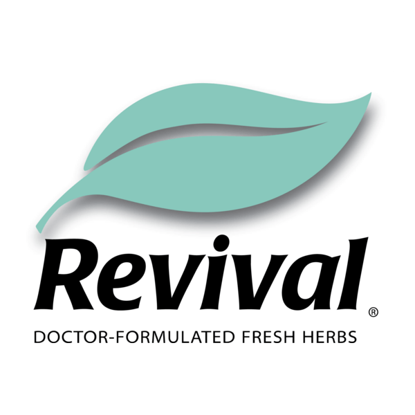 Revival Logo PNG Vector