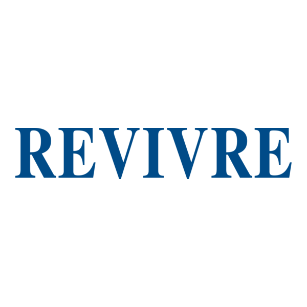 Revivre Logo PNG Vector