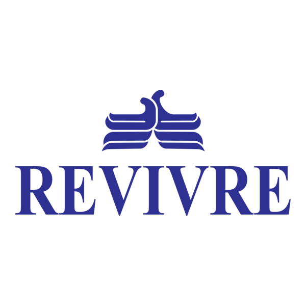 revivre Logo PNG Vector