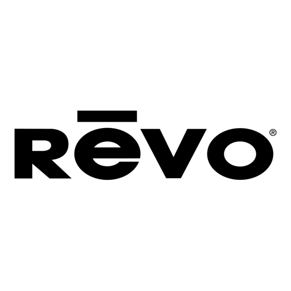 Revo Logo PNG Vector