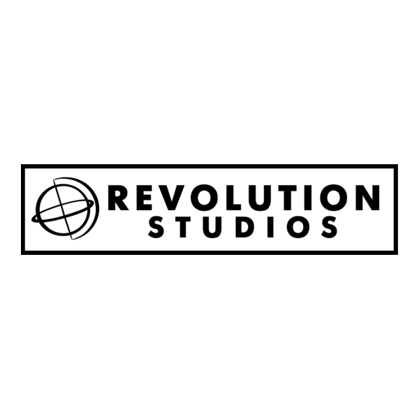Revolution Studios Logo PNG Vector