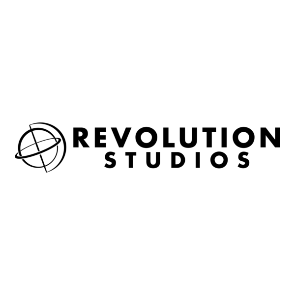 Revolution Studios Logo PNG Vector