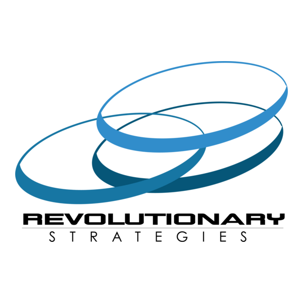 Revolutionary Strategies Logo PNG Vector